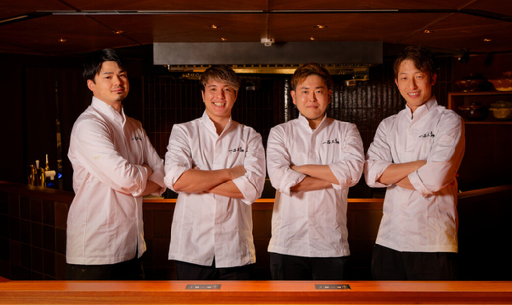 Kyoto wagyu cuisine issekisancho's image 3