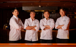 Kyoto wagyu cuisine issekisancho's image 3