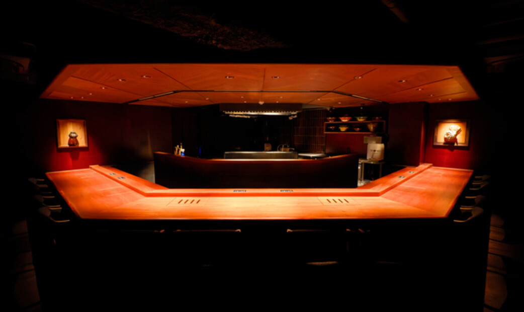 교토 와규요리 일석삼조's image 5