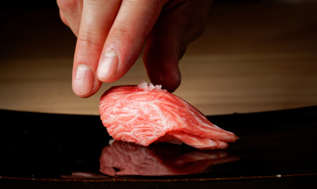 Sushi Yatagarasu's image 1