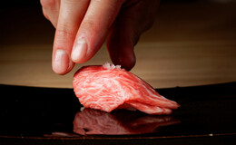 Sushi Yatagarasu's image 1