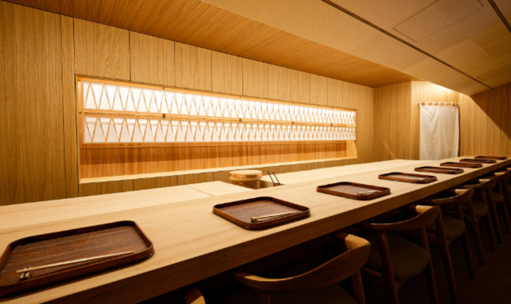 Sushi Yatagarasu's image 2