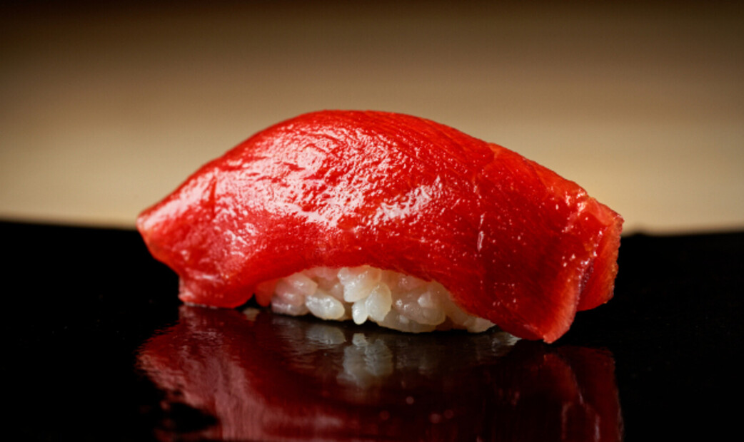 Sushi Yatagarasu's image 3