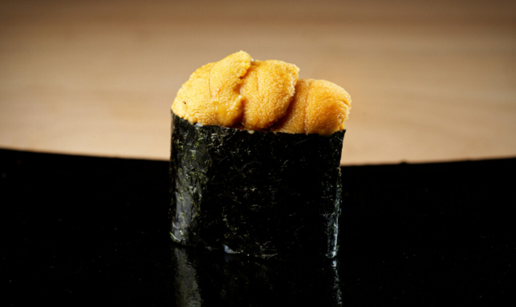 Sushi Yatagarasu's image 4