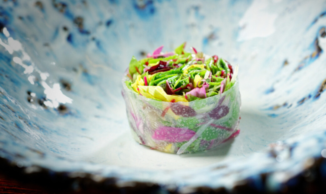 Sushi Yatagarasu's image 5