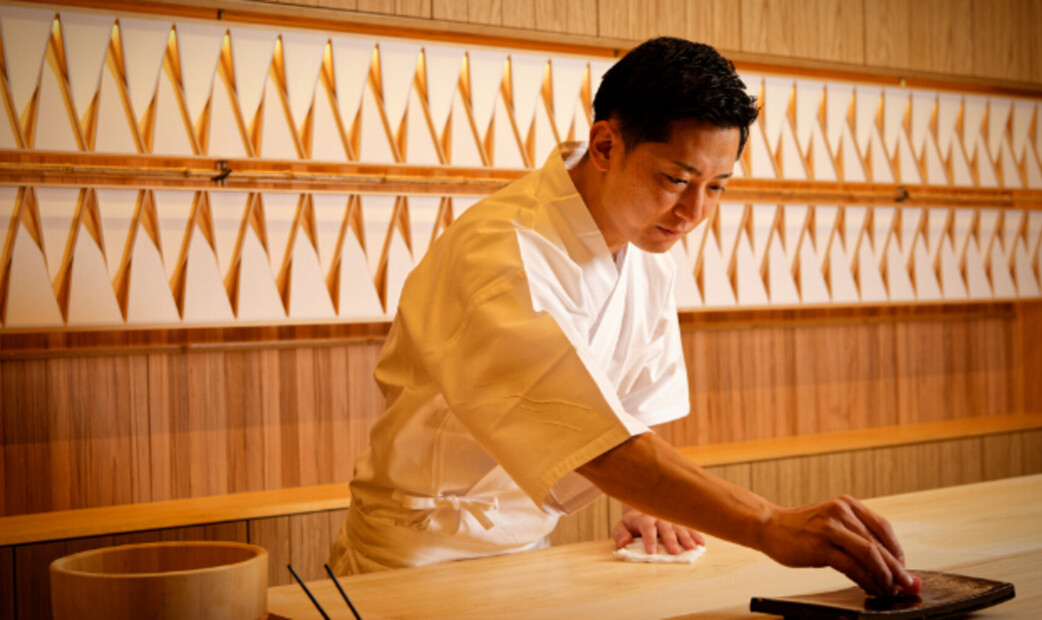 Sushi Yatagarasu's image 6