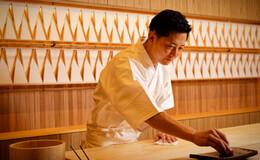 Sushi Yatagarasu's image 6