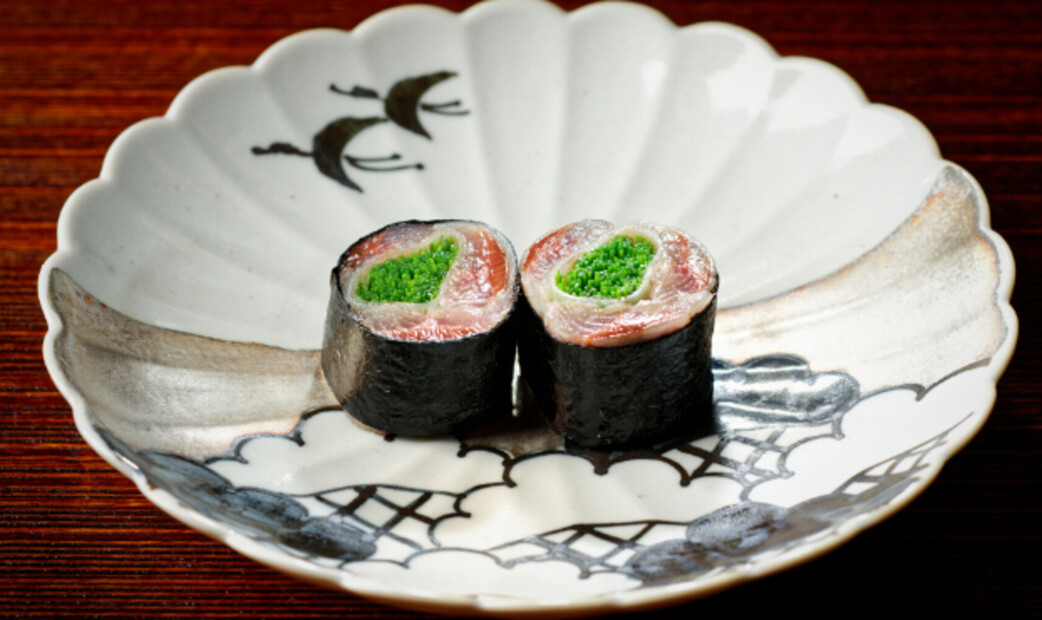 Sushi Yatagarasu's image 7