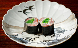 Sushi Yatagarasu's image 7