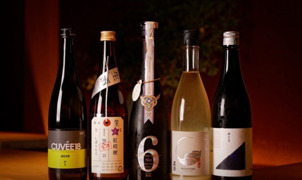 Sushi Yatagarasu's image 8