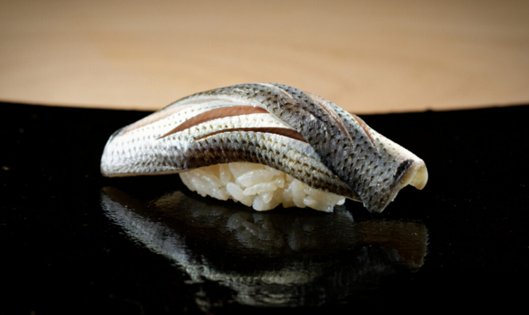 Sushi Yatagarasu's image 9