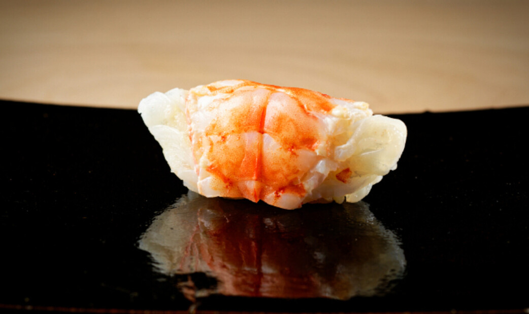 Sushi Yatagarasu's image 10