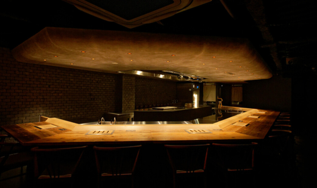 Osaka wagyu cuisine issekisancho's image 2