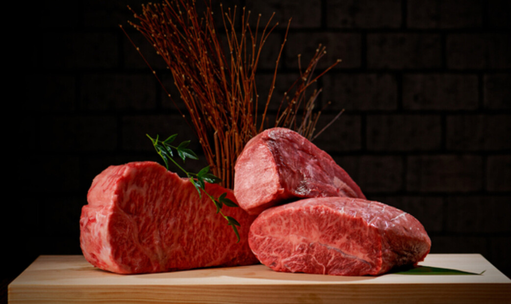 Osaka wagyu cuisine issekisancho's image 3