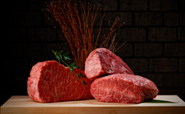 Osaka wagyu cuisine issekisancho's image 3