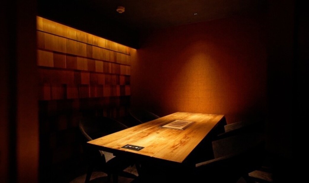 Osaka wagyu cuisine issekisancho's image 7