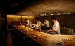 Osaka wagyu cuisine issekisancho's image 8