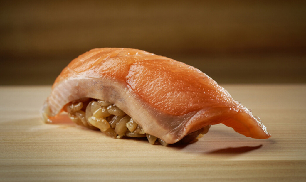 Sushi Yutaka's image 1