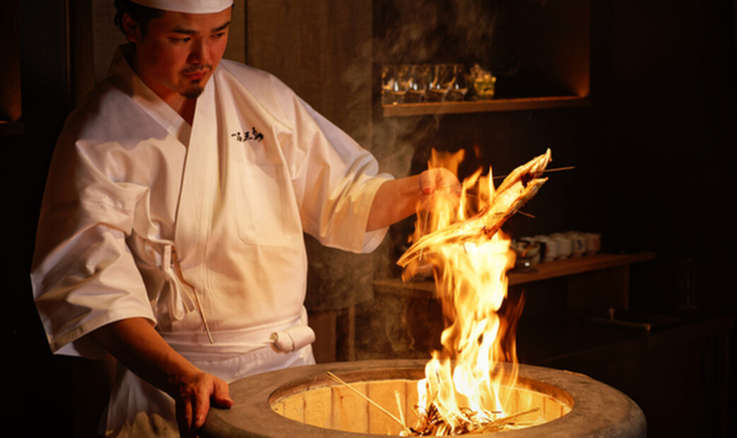 Sushi Yutaka's image 3