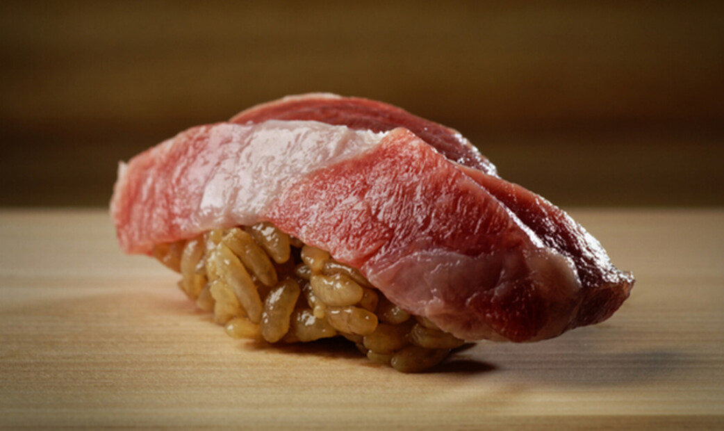 Sushi Yutaka's image 4