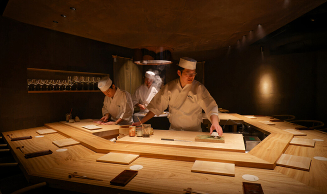 Sushi Yutaka's image 5