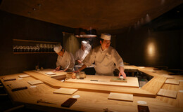 Sushi Yutaka's image 5