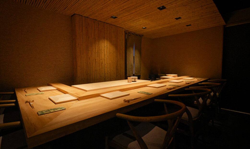 Sushi Yutaka's image 7