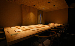 Sushi Yutaka's image 7