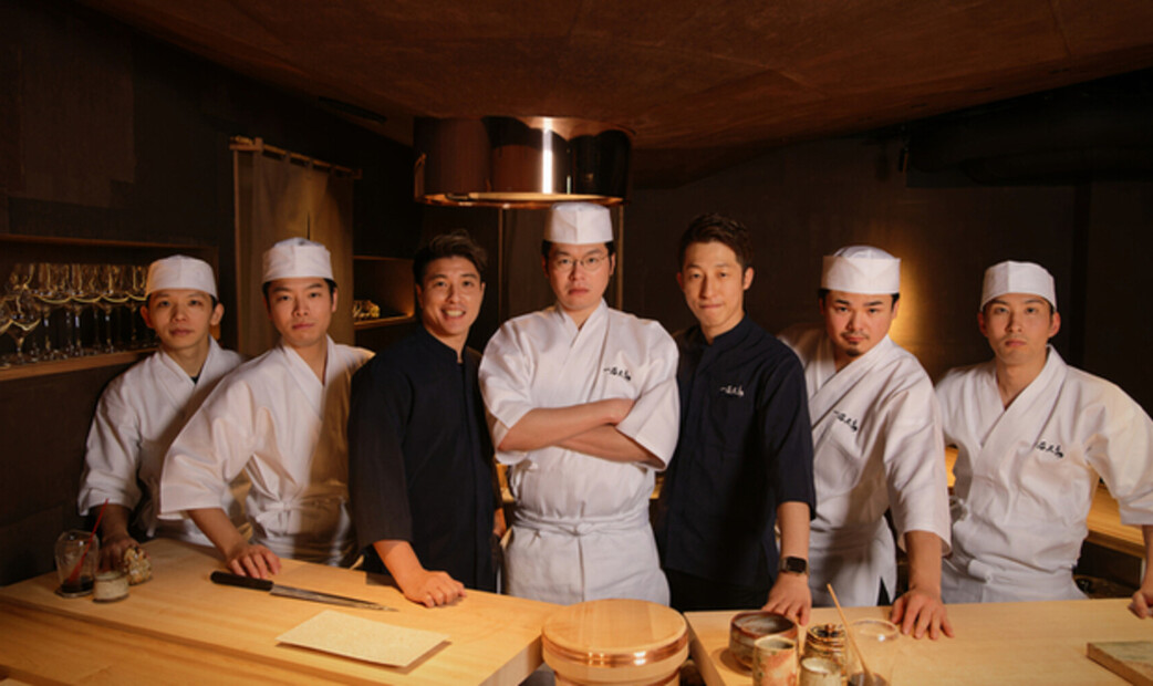 Sushi Yutaka's image 9