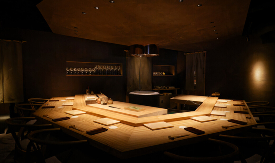 Sushi Yutaka's image 10