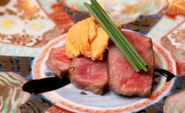 麻布 淺井's image 1