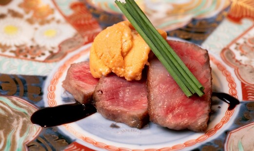 麻布 淺井's image