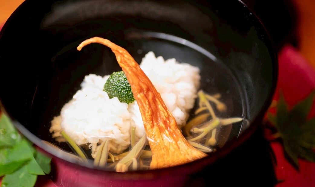 麻布 淺井's image 2