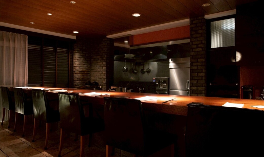 麻布 淺井's image 5