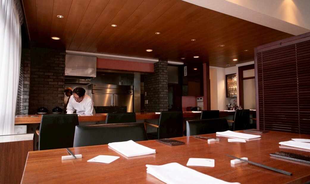 Azabu Asai's image 6