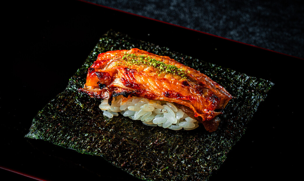 Sushi Kenshin Ebisu Tokyo's image 3