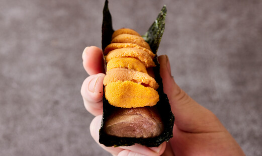 스시 하츠메 신주쿠 점's image