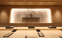 Sushi Hatsume Shinjuku Tokyo's image 4