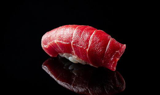 Sushi Kenshin Ebisu Tokyo's image