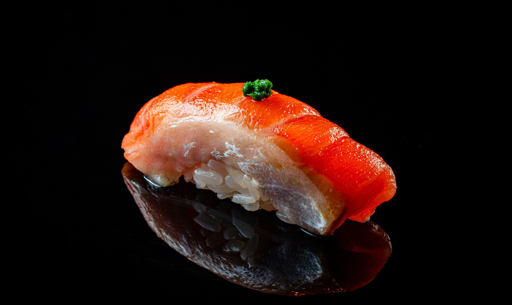 Sushi Kenshin Ebisu Tokyo's image 4