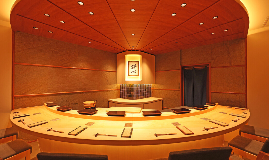 Sushi Kenshin Ebisu Tokyo's image 5