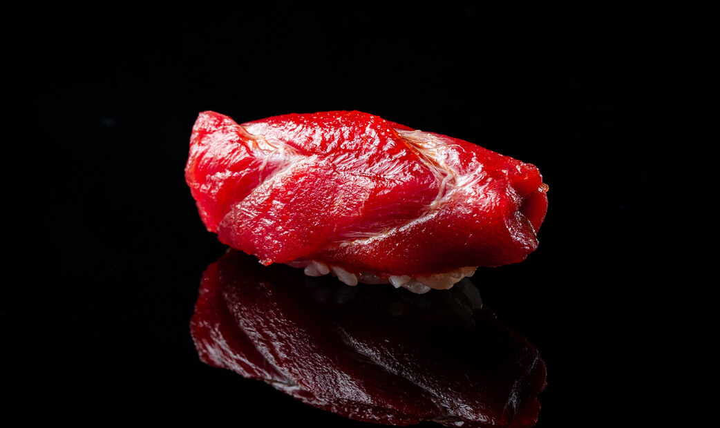 Sushi Kenshin Ebisu Tokyo's image 6