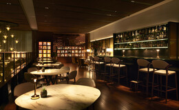 Bvlgari Tokyo Ginza Bar & Dolci's image 2