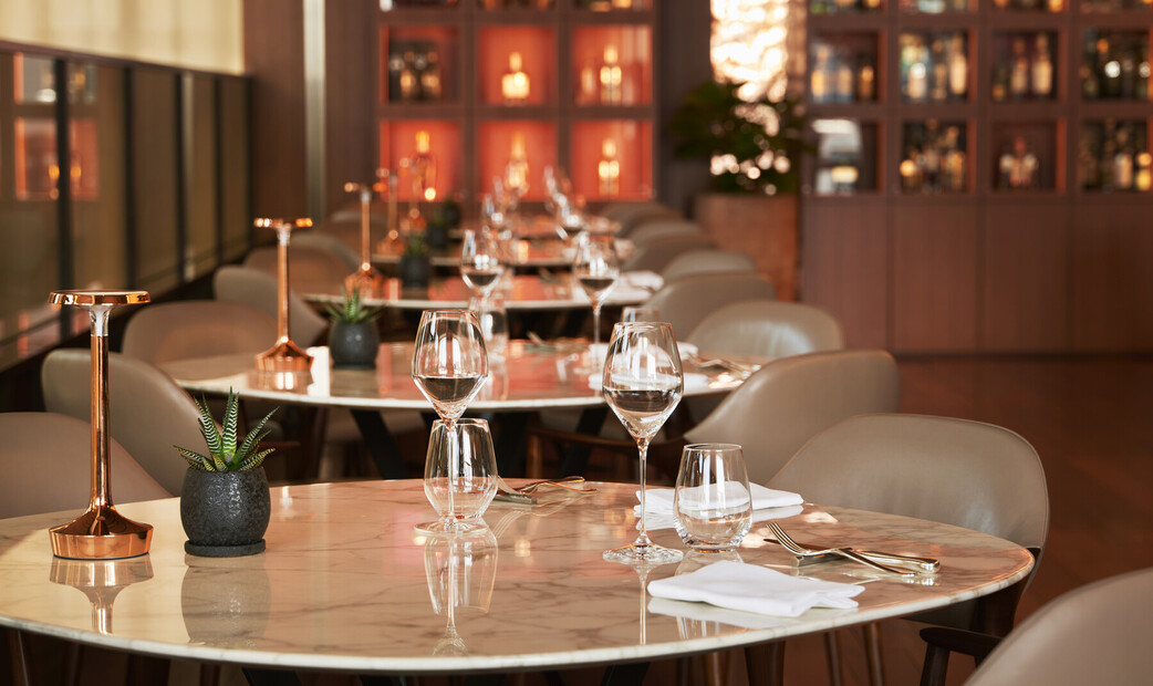 Bvlgari Tokyo Ginza Bar & Dolci's image 3