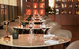 Bvlgari Tokyo Ginza Bar & Dolci's image 3