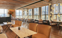 Bvlgari Tokyo Ginza Bar & Dolci's image 4