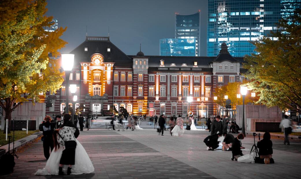 Tokyo Gourmet Itinerary for 4 Days: OMAKASE’s Top Picks for Food and Drink Lovers