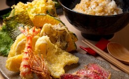 Tempura Asakusa SAKURA's image 2