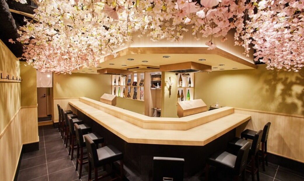 Tempura Asakusa SAKURA's image 3