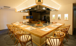 Artisan TEPPAN RESTAURANT's image 1